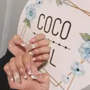 COCO ネイルのプロフィール画像