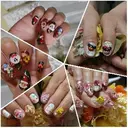 ネイル junkoのプロフィール画像