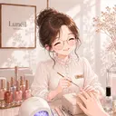 Luneil Sakuraのプロフィール画像