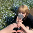 🎀natsuki /モテカラーのプロフィール画像