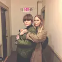 the BRIDGE hair salonのプロフィール画像