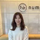 Number CHIHIROのプロフィール画像