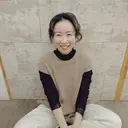 中崎町／似合わせ cut🔸山路ナオコのプロフィール画像