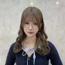 NANA🍊/熊谷 /縮毛矯正/髪質改善のプロフィール画像