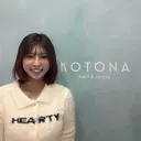 コトナ越谷/ 高堰朱羽.。.:*☆のプロフィール画像