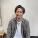 髪質改善・美髪 カラー特化☆中嶋健人のプロフィール画像