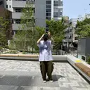 ナチュラルなショート 北本空河のプロフィール画像