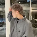 ハイライト/縮毛矯正 /🪽山本唯我のプロフィール画像