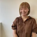 髪質改善/ハイライト 白髪ぼかし/艶カラーのプロフィール画像