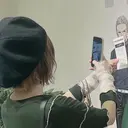 KUMACO 𝘀𝗮𝗼𝗿𝗶のプロフィール画像