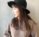 梅田/透明感カラー/ ヨシダユウコのプロフィール画像