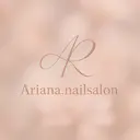 Ariana. nail/沖縄ネイルのプロフィール画像