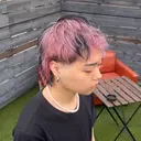 TIDEHAIR masatakaのプロフィール画像