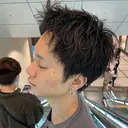 ☘️ハイトーン/ ベージュ/久保田 涼のプロフィール画像