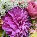 山極 華恋のプロフィール画像