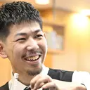 齊藤/メンズカット/ 溝の口/バーバーのプロフィール画像