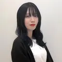 垢抜け眉🫧 haruka🌐💙のプロフィール画像