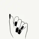 blm. nail salonのプロフィール画像