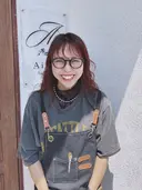 ナカタ カスミのプロフィール画像