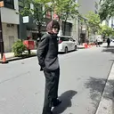 ショート/髪質改善/ アフロ美容師しゅんのプロフィール画像