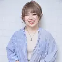 透明感カラーブリーチ 🌼シゲモトアヤ🌼のプロフィール画像