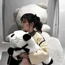 透明感カラー🦋艶髪 イヴカ💙のプロフィール画像