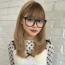 NAMI/似合わせ/ ベージュ/レイヤーのプロフィール画像