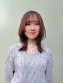 ＭＩＹＵ/透明感 渋谷/ベージュカラーのプロフィール画像