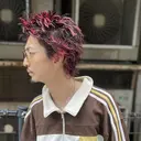 メンズ曲がる 縮毛矯正/駅徒歩4分のプロフィール画像