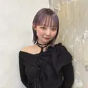 ブリーチ/透明感/ アレンジ/🍒ゆなのプロフィール画像