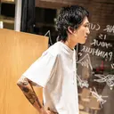 🌈圧倒的デザイン パーマ　関和希のプロフィール画像