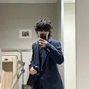 縮毛矯正/レイヤー/ 髪質改善/林のプロフィール画像