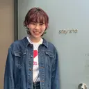 カチモリ/無料 ヘアアレンジ/咲美のプロフィール画像