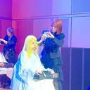 EARTH/A 山根　彩夏のプロフィール画像