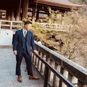 穴澤 純也のプロフィール画像