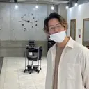 ヘアーズベリー 藤本のプロフィール画像