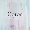 nail salon Cotonのプロフィール画像