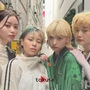 ブリーチお任せ🫧 tokute高円寺のプロフィール画像