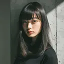 ✨透明感カラー✨ ☘️くすみカラー☘️のプロフィール画像