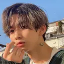 新宿/韓国ヘア/ 髪質改善ストレートのプロフィール画像