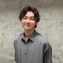 髪質改善/ハイトーン /デザイン見正 恵弥のプロフィール画像