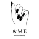 nail salon & me🫧のプロフィール画像