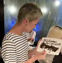 カットカラー/鎌倉 縮毛矯正/大空のプロフィール画像