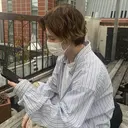 韓国ボブ/縮毛矯正 /レイヤーカットのプロフィール画像