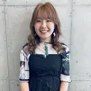 カットモデル募集！ 遠山麻帆のプロフィール画像