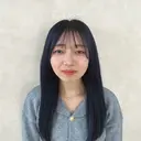 透明感/低ダメージ インナー🩵角田紗雪のプロフィール画像