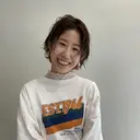 横川 みづきのプロフィール画像