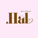 福岡/春吉.HAL nail&eyeのプロフィール画像