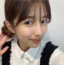 coa縮毛モデル 🤍🫧AYANEのプロフィール画像