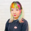 白井 穂菜実のプロフィール画像